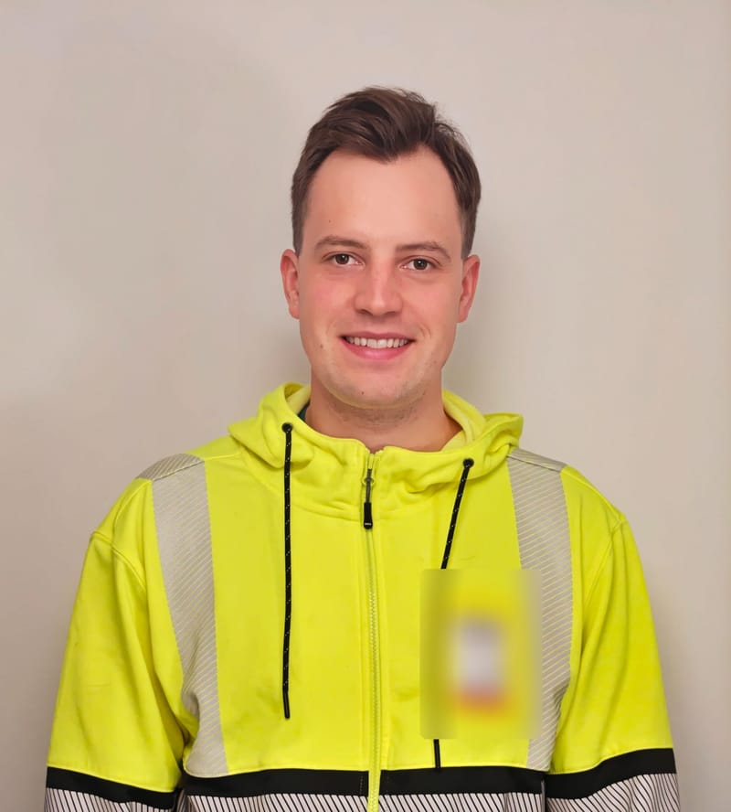 Jere Virta, Hämeen laatoitus ja remontti