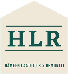 Hämeen Laatoitus & Remontti, logo